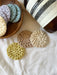 Handmade Reusable Cotton Rounds Beauty Gift Sets byiroiro 