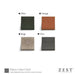 Finn Bean Bag | Versatile Design in Faux Leather Bean Bags Zest Livings Online 