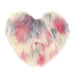 Ragdoll Furry Heart Clutch - Women Bags - By Moumi - Naiise