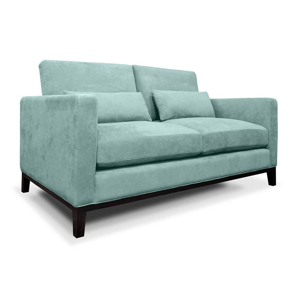 Armani 2.5 Seater Sofa Sofa Zest Livings Online Green 
