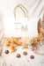 Bom Bom's Gala (Apple-Mint) Blooming Tea Teas Petale Tea Classic White Bag (12 teballs) 