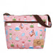 Uma hana Daily Crossbody Bag Printed Crossbody Bags Iluvo Fuji Ice Pink 