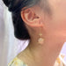 Alya Spaceship Earrings - Earrings - The Pixie.Co - Naiise
