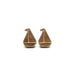 Sailboat Yacht Laser Cut Wood Earrings - Earrings - Paperdaise Accessories - Naiise