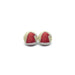 Santas Hat Handmade Fabric Button Christmas Earrings - Earrings - Paperdaise Accessories - Naiise