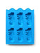 Swimming Merlion Ice Cube Tray - Kitchenware - LOVE SG - Naiise