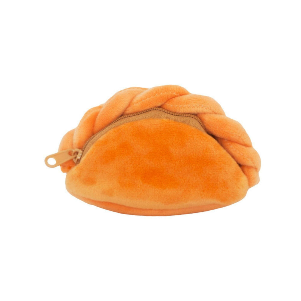 [Nom] Curry Puff Pouch Local Coin Pouches Nom.sg 