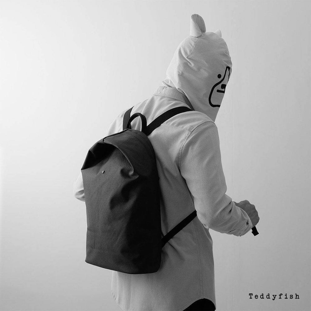 Teddyfish Backpack - Backpacks - Teddyfish - Naiise