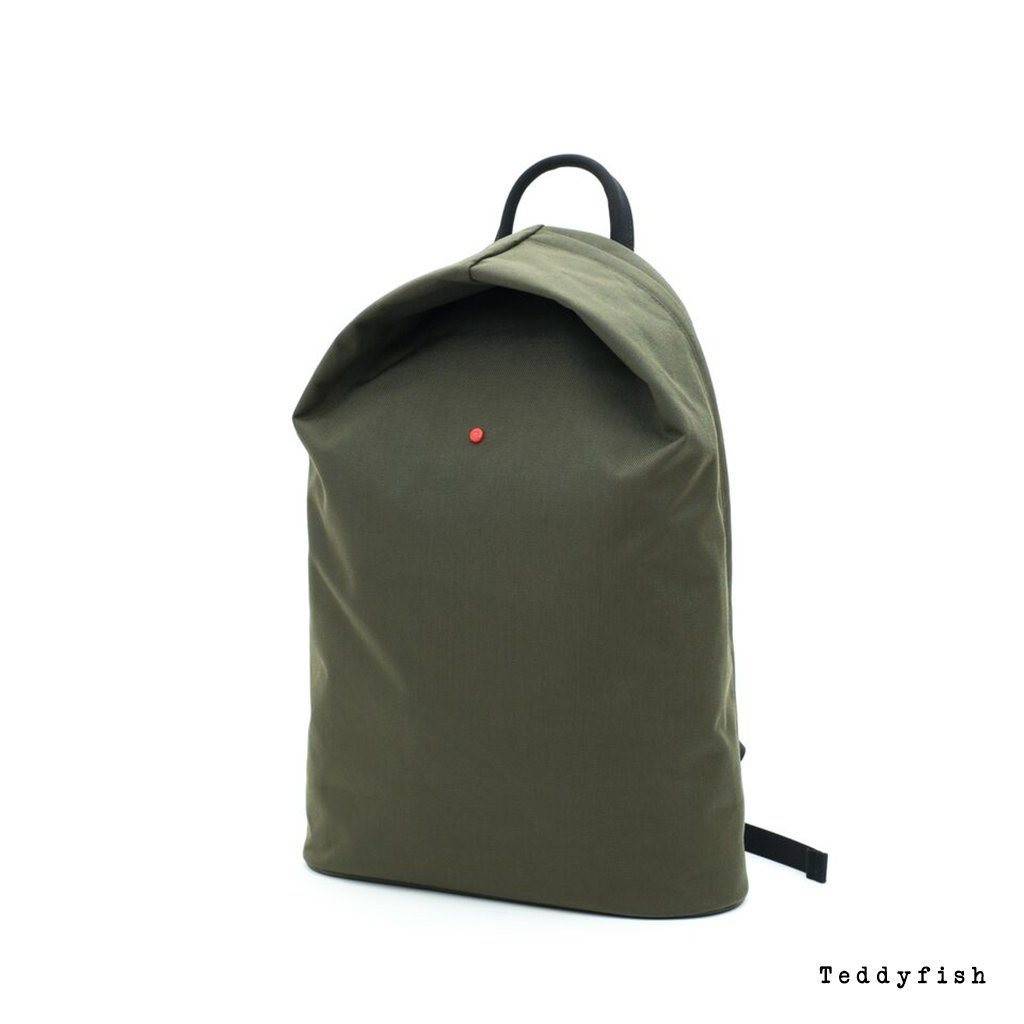 Teddyfish Backpack - Backpacks - Teddyfish - Naiise