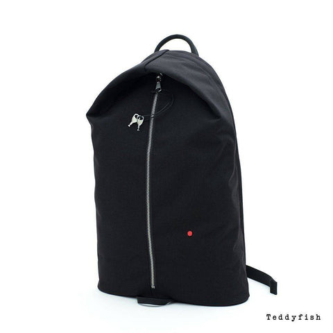 Teddyfish hot sale backpack review