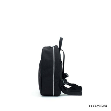 Teddyfish Mini Backpack - Backpacks - Teddyfish - Naiise