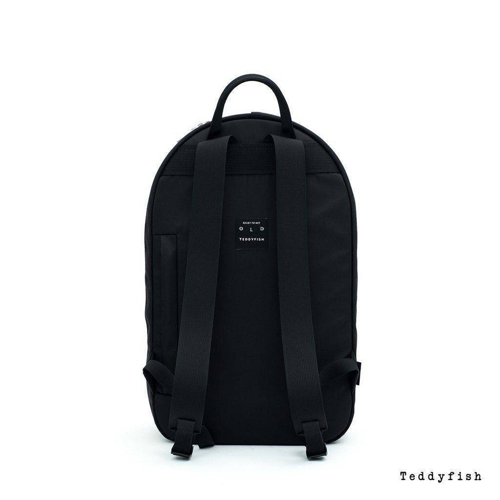 Teddyfish Office Backpack - Backpacks - Teddyfish - Naiise