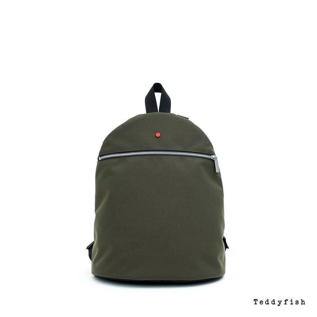 Teddyfish Small Backpack - Backpacks - Teddyfish - Naiise