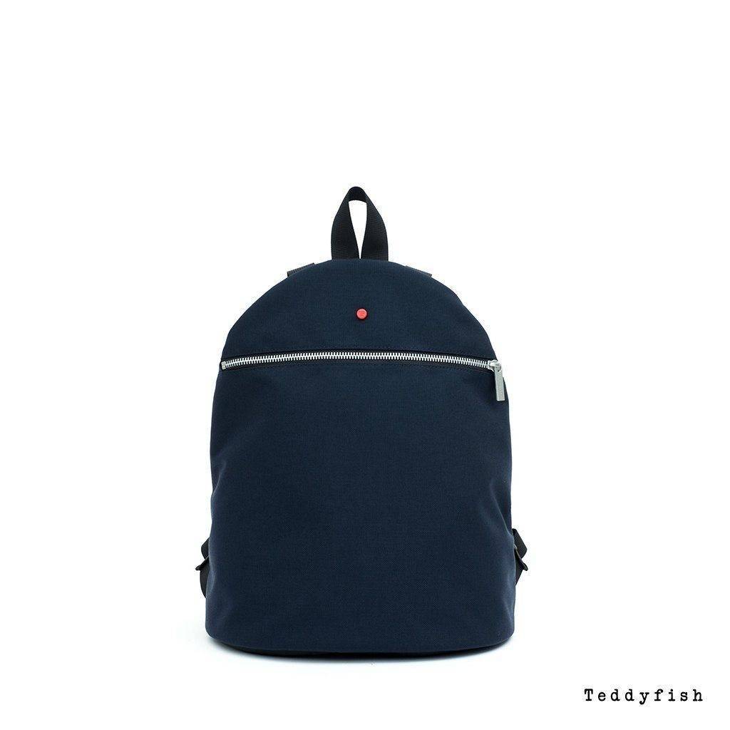 Teddyfish Small Backpack - Backpacks - Teddyfish - Naiise