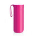 Artiart Suction Butterfly Thermal Bottle Thermal Flasks Innovaid Pink 