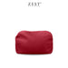 Rey Bean Bag | High Quality Soft Fabric Bean Bags Zest Livings Online Red 