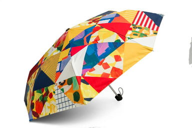 COLOURS OF LIFE COLLECTION - COMPACT UMBRELLA Umbrellas JOURNEY 