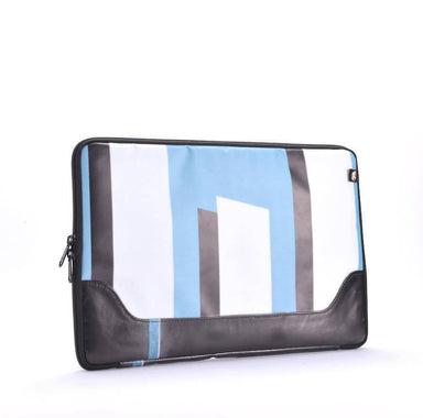 Upcycled Tablet Case - Laptop Bags - Java Eco Project - Naiise