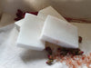 Bath Soap - Pink Himalayan Salt Rose Geranium - Soaps - Alletsoap - Naiise