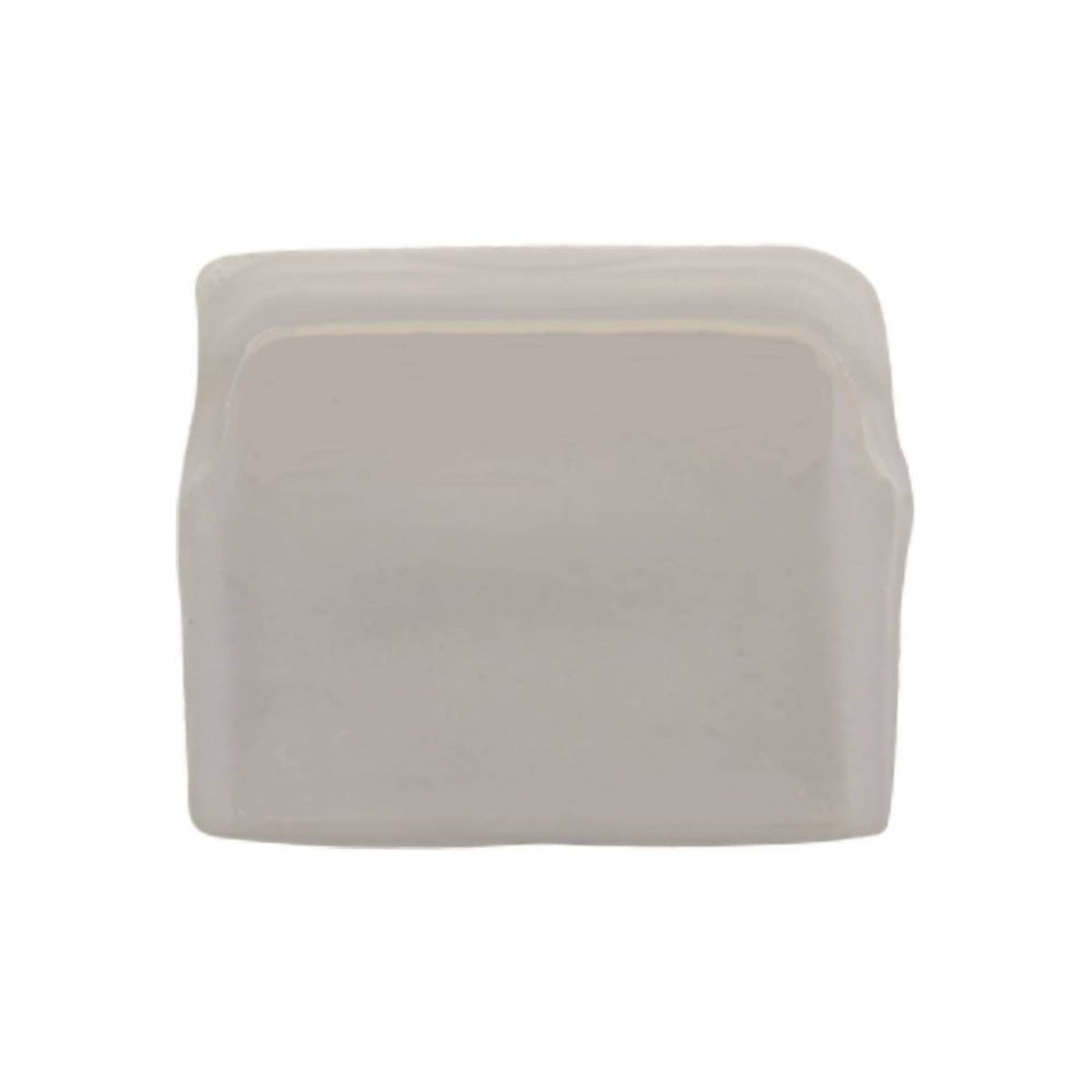 Kasu Reusable Silicone Food Bag - Medium Snack Bags Neis Haus White 