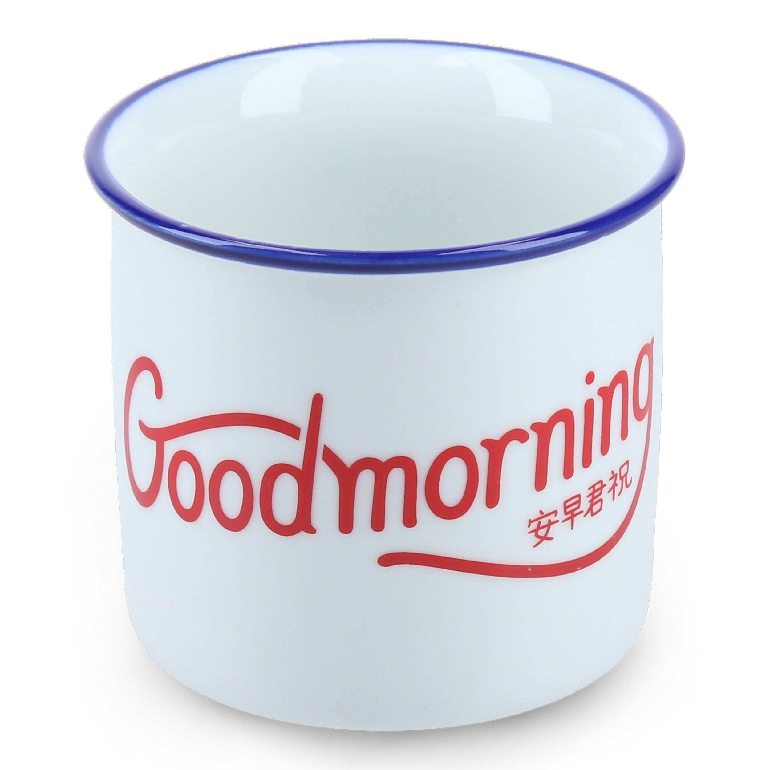 [Nom] Good Morning Mug Local Mugs Nom.sg 