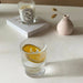 Elise Glass Cups Curates Co 