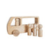 Wooden Toy Bus by Lettering and Life - Kids Toys - Little Happy Haus - Naiise