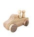 Wooden Toy Car by Lettering and Life - Kids Toys - Little Happy Haus - Naiise