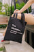 INFP Mediator MBTI Tote bag Tote Bags Sixteen SG 