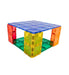 Connetix Tiles | 2 Piece Base Plate Set - Kids Toys - Little Happy Haus - Naiise