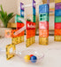 Connetix Tiles | Ball Run Set - Kids Toys - Little Happy Haus - Naiise