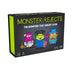 Monster Rejects Card Game - Card Games - Allink Int Pte Ltd - Naiise