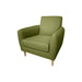 Alto Armchair Sofa Zest Livings Online Green 