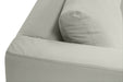 Switch 4 Seater Sofa | Modular Sofa | EcoClean Fabric Sofa Zest Livings Online 